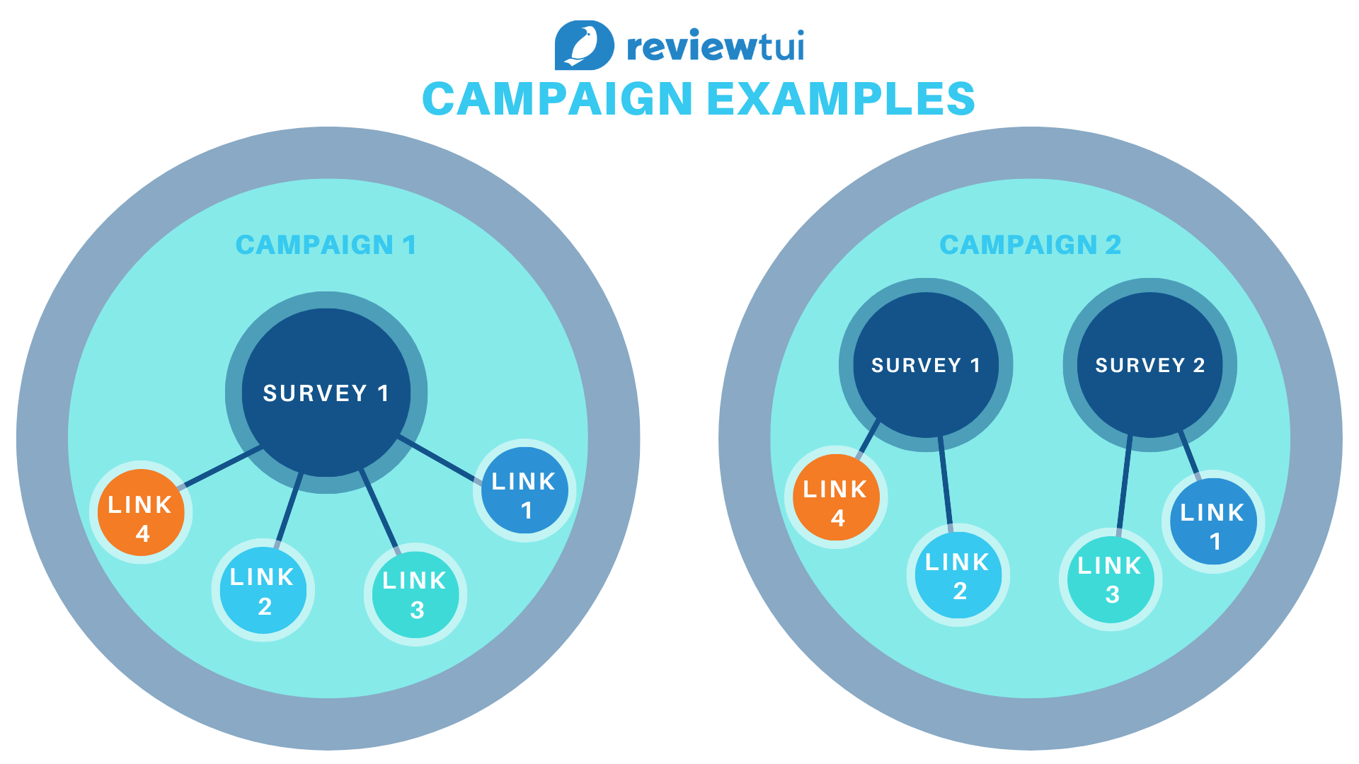 Customer feedback campaigns explained